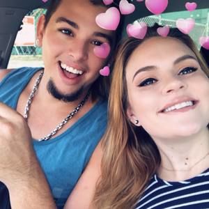 Meet your Posher, Maggie